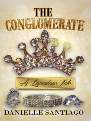 cover image of The Conglomerate